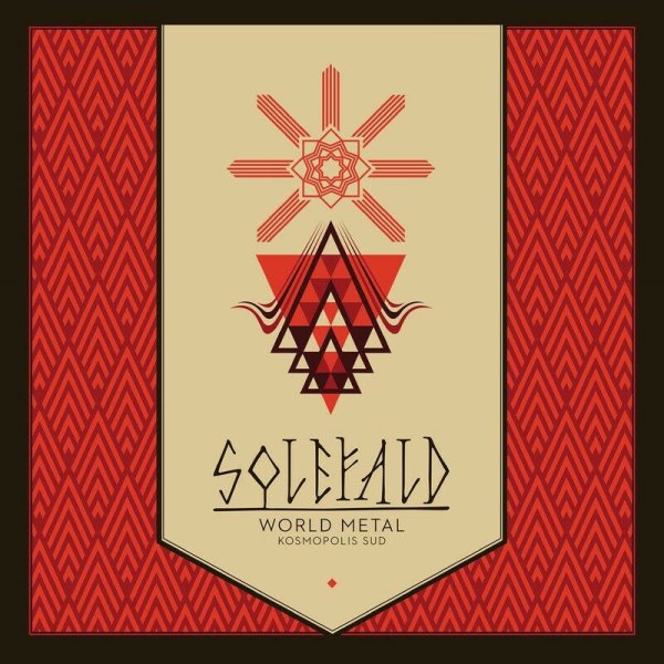 Solefald - World Music with Black Edges