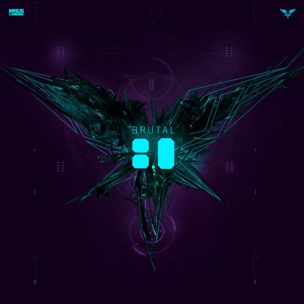Radical Redemption - Brutal 8.0