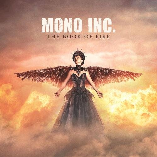 Mono Inc. - Louder Than Hell (Instrumental)