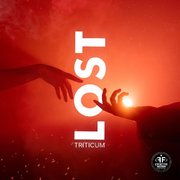 TRITICUM - Lost