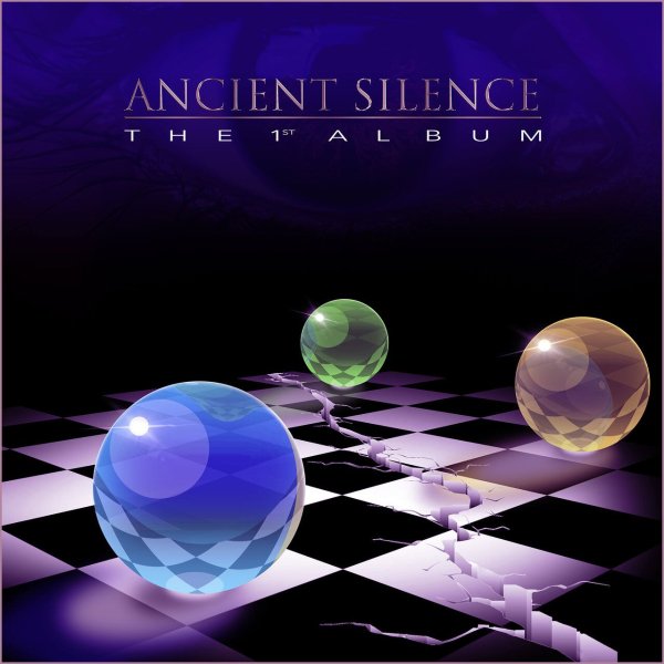 Ancient Silence - Hunter of the Night