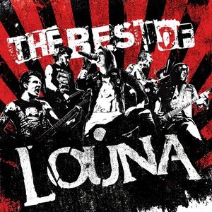 Louna - Дорога бойца