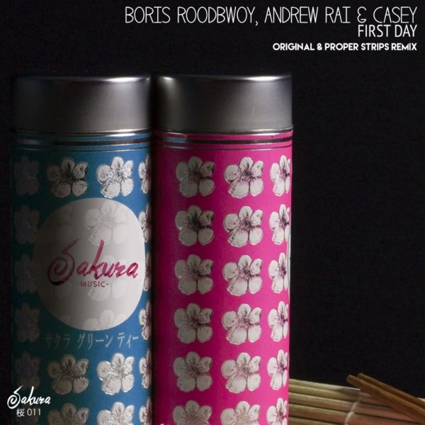 Timo Maas feat. Brian Molko - First Day (Deep House Mix)