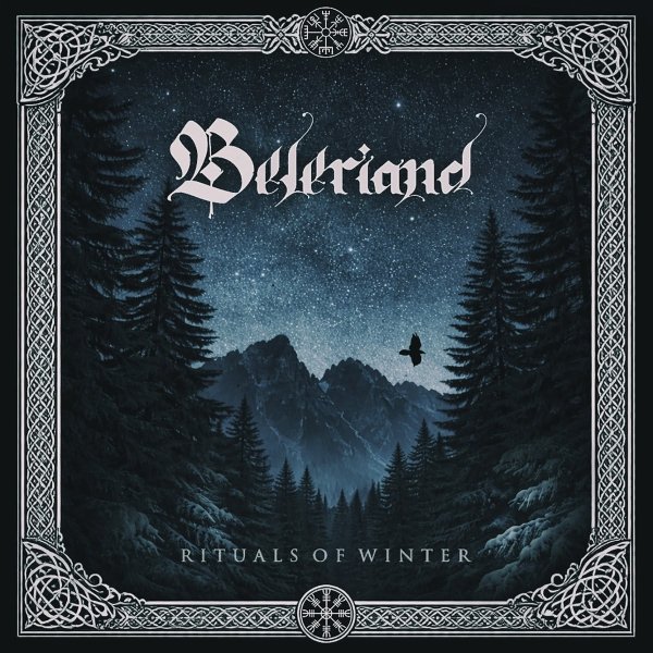 Beleriand - Reign Of Utter Death