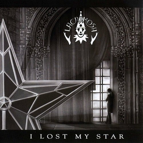 Lacrimosa - The Last Millenium