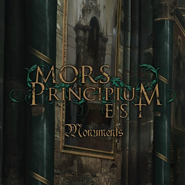 Mors Principium Est - Monuments