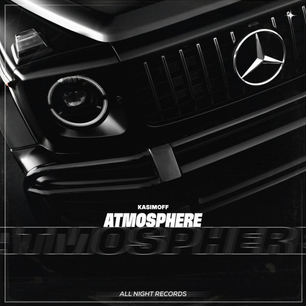 KASIMOFF - Atmosphere