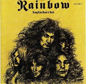 Rainbow - Gates Of Babylon