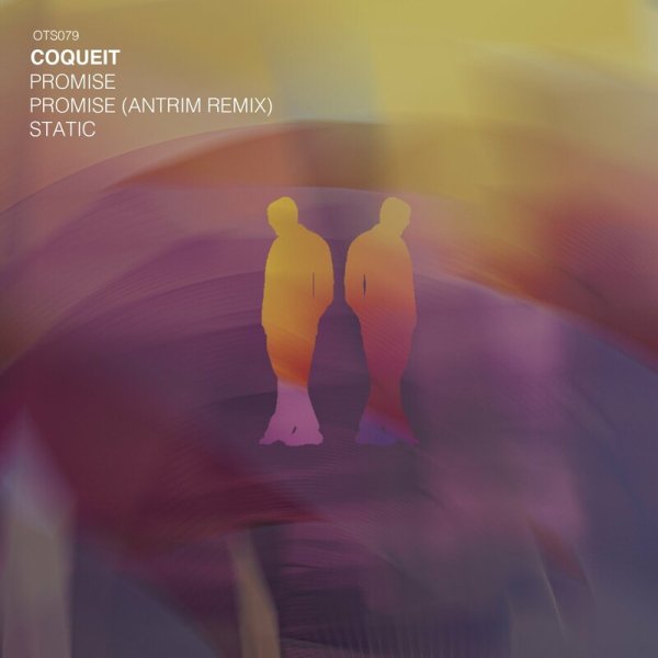 COQUEIT - Promise