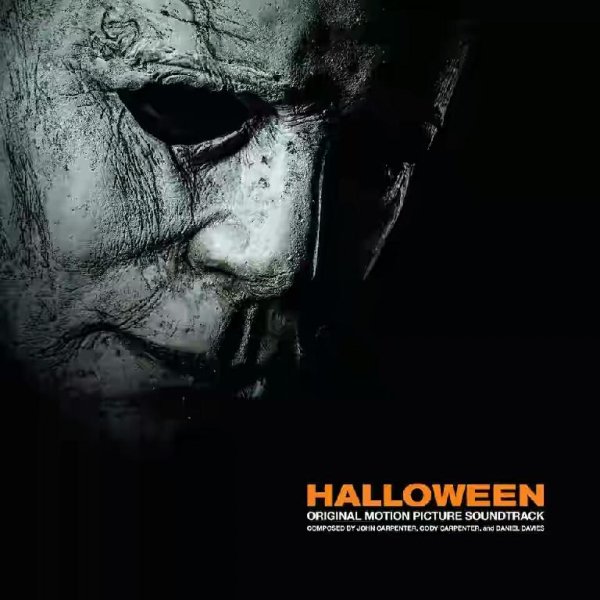John Carpenter, Cody Carpenter, Daniel Davies - The Shape Hunts Allyson