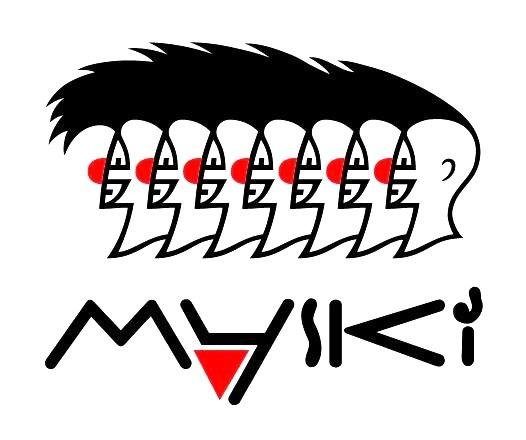 Маски шоу  Титиритумба - Маски шоу  Титиритумба