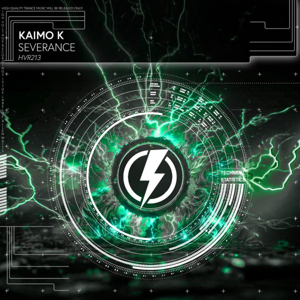 Kaimo K - Severance (Extended Mix)