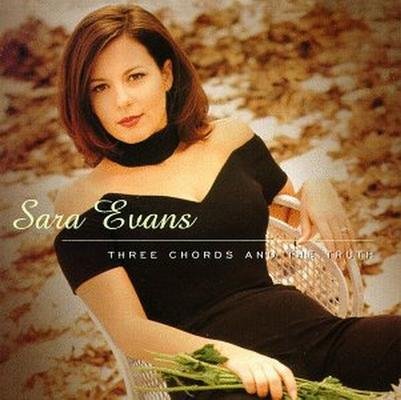 Sara Evans - True Lies