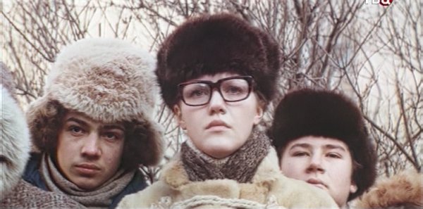 Давайте восклицать - Ключ без права передачи
