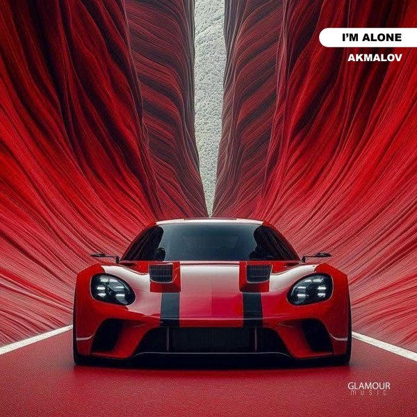 Akmalov - I'm Alone