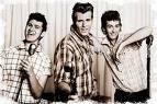 The Baseballs - The Look