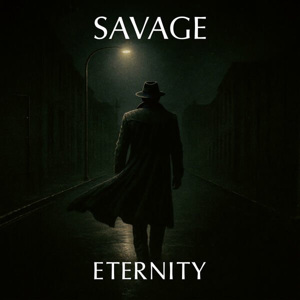 Savage - Symphony
