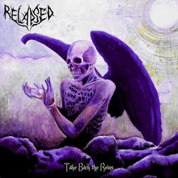 Relapsed - Snuffed By Ash