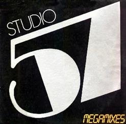 Studio 57 - Side-A Vol.1