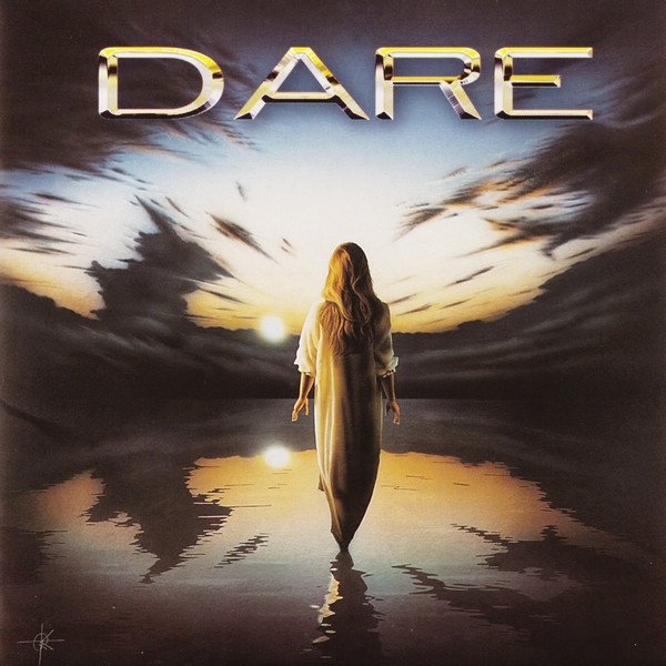 Dare - Calm Before The Storm (1998) FULL ALBUM