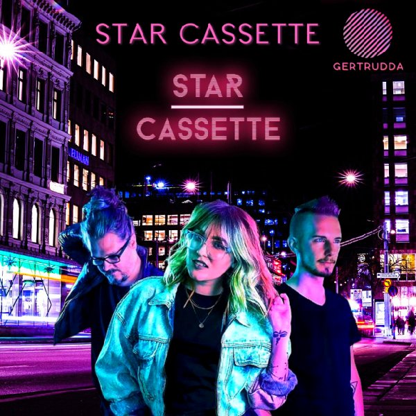 Star Cassette - Neons (Instrumental)