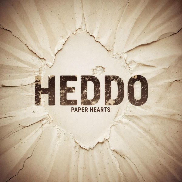 Heddo &amp; Lumi - Paper Hearts