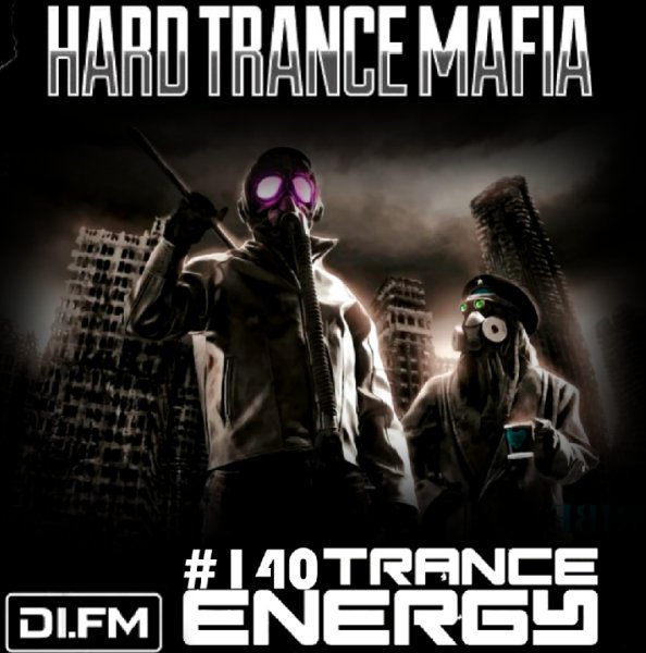 HTM - Trance Energy Mix #140