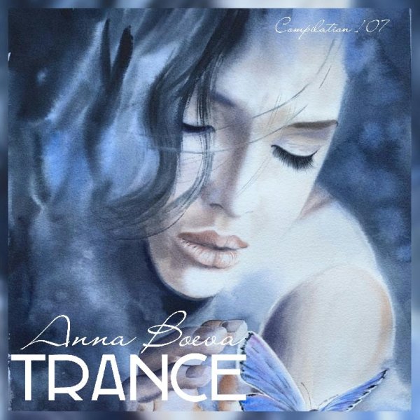 Anna Boeva - Compilation 107
