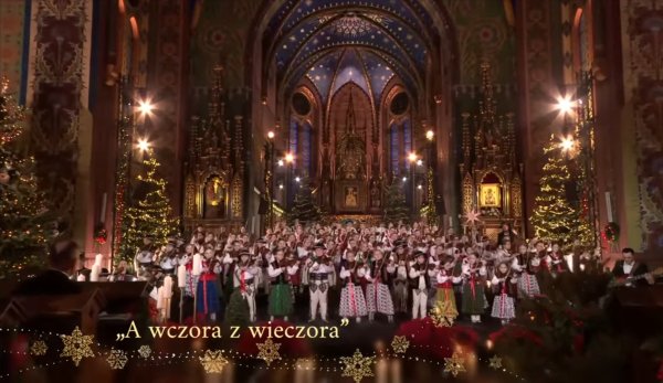 Mała Armia Janosika - A wczora z wieczora