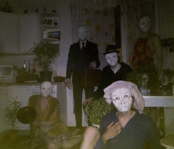 Девиз - метлар