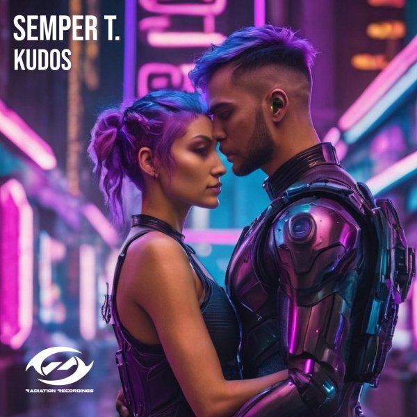 Semper T. - Kudos (Extended Mix)