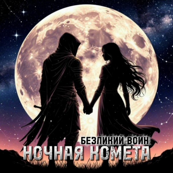 Безликий Воин - Ночная Комета
