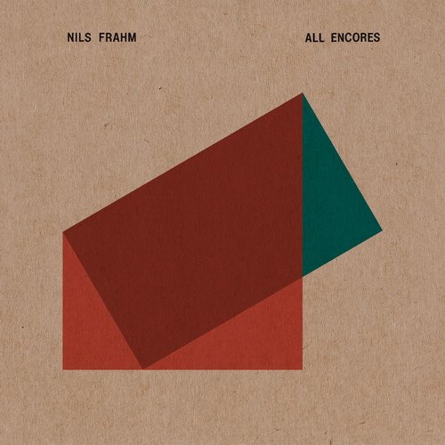 Nils Frahm - Spells