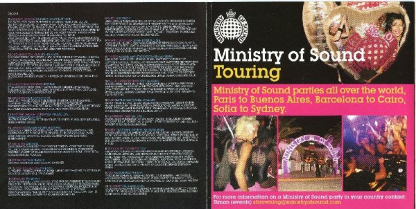 Various Artists - Dance Nation 2006 (CD-2)_Mixed_CD-Rip