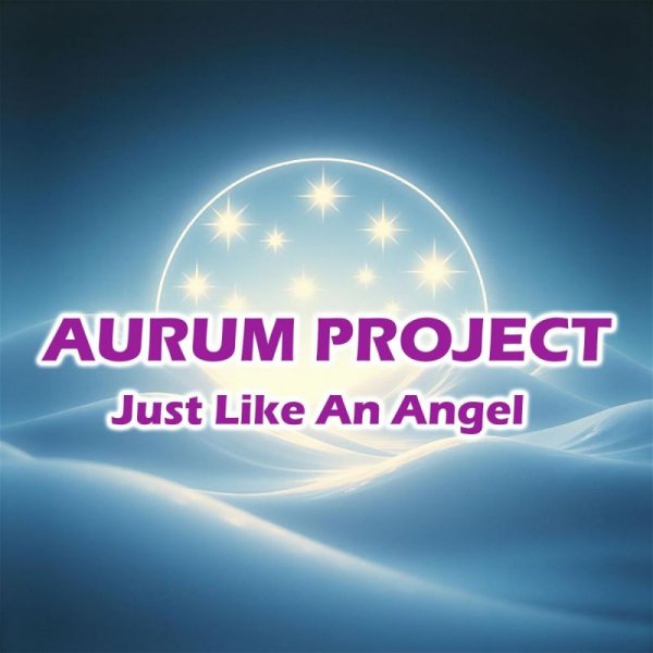 Aurum Project - Promise Me Forever