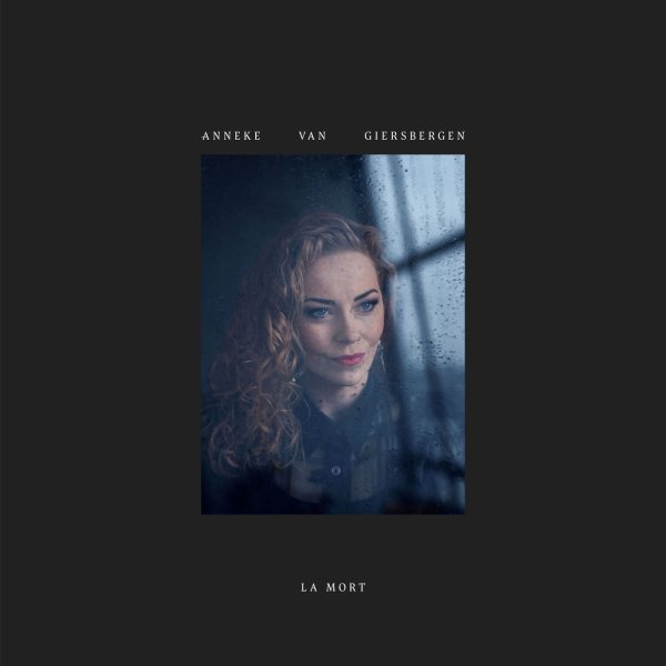 Anneke van Giersbergen - Fade In Fade Out