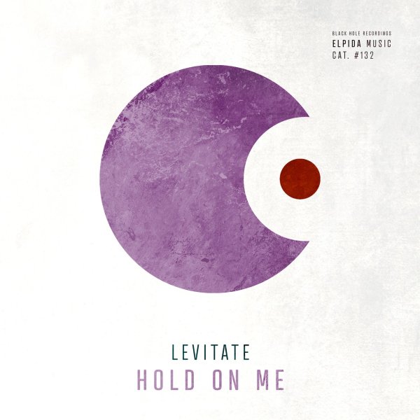 Levitate - Hold On Me (Extended Mix)