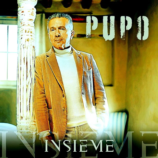 Pupo - Angelo