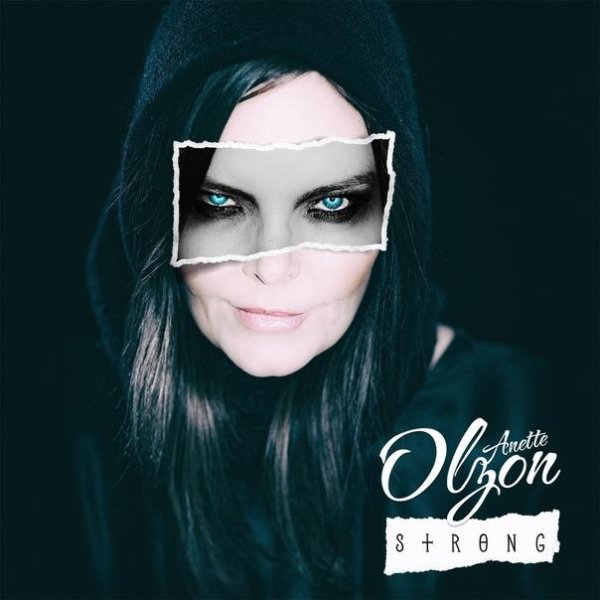 Anette Olzon - Parasite