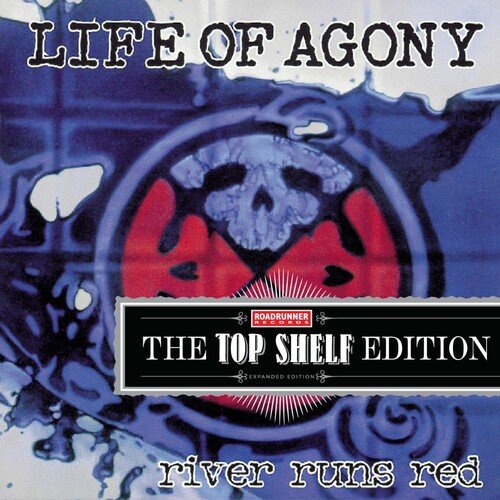 Life of Agony - This Time