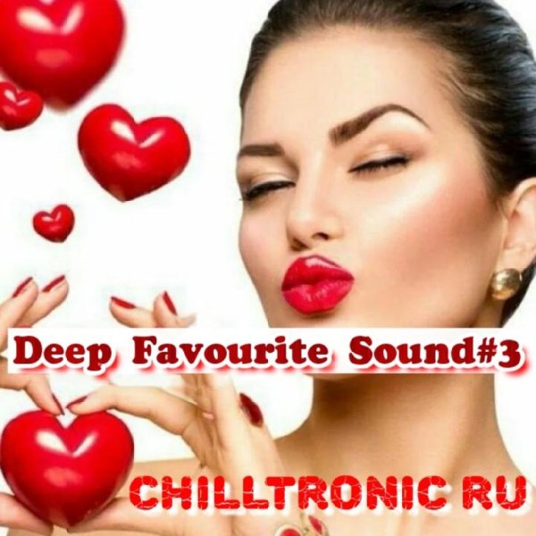 Chilltronic Ru - Deep Favourite Sound