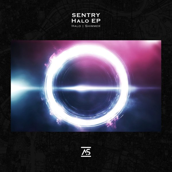 Sentry - Shimmer (Extended Mix)