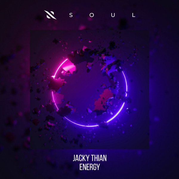 Jacky Thian - Energy