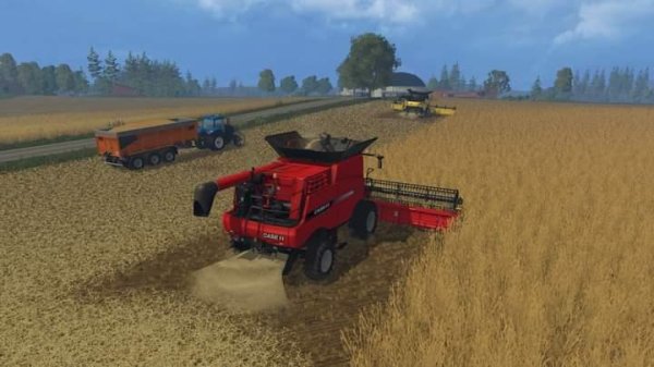 Goldcrest Country 101 - Dust Kicker