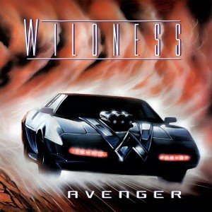 Wildness - Wings of Fire