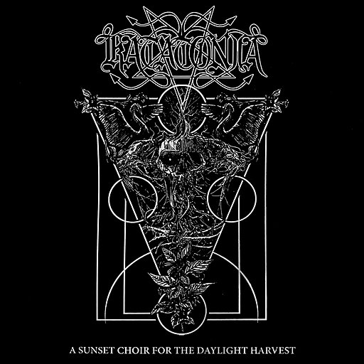 Katatonia - Sunset Choir