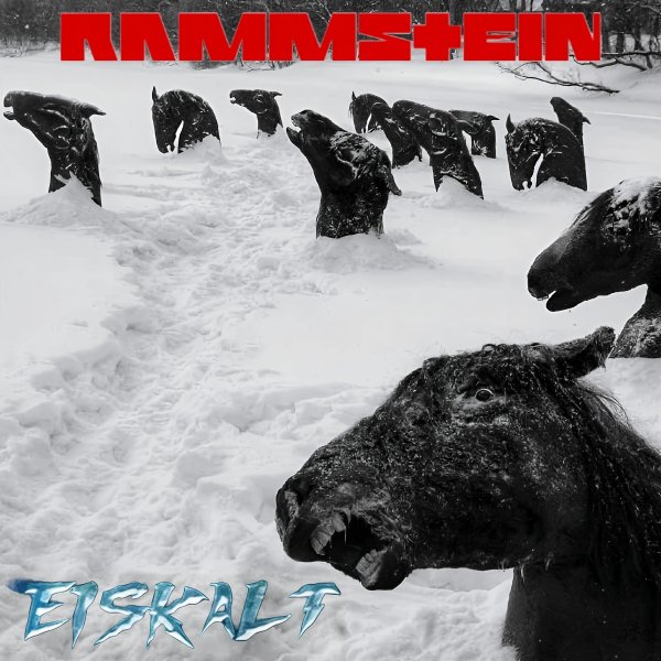 Rammstein - Eiskalt