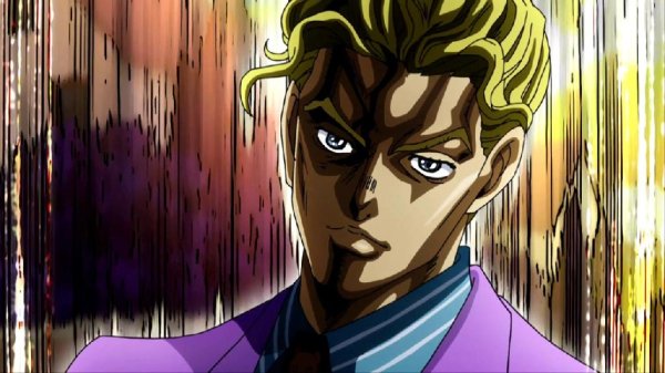 JJBA OST - Kira's Theme