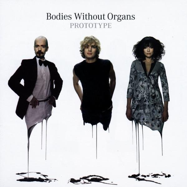 Bodies Without Organs - Conquering America