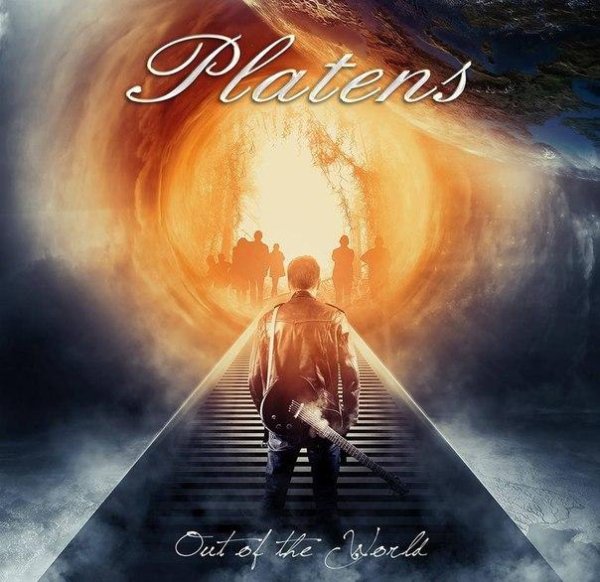 Platens - Ask Yourself